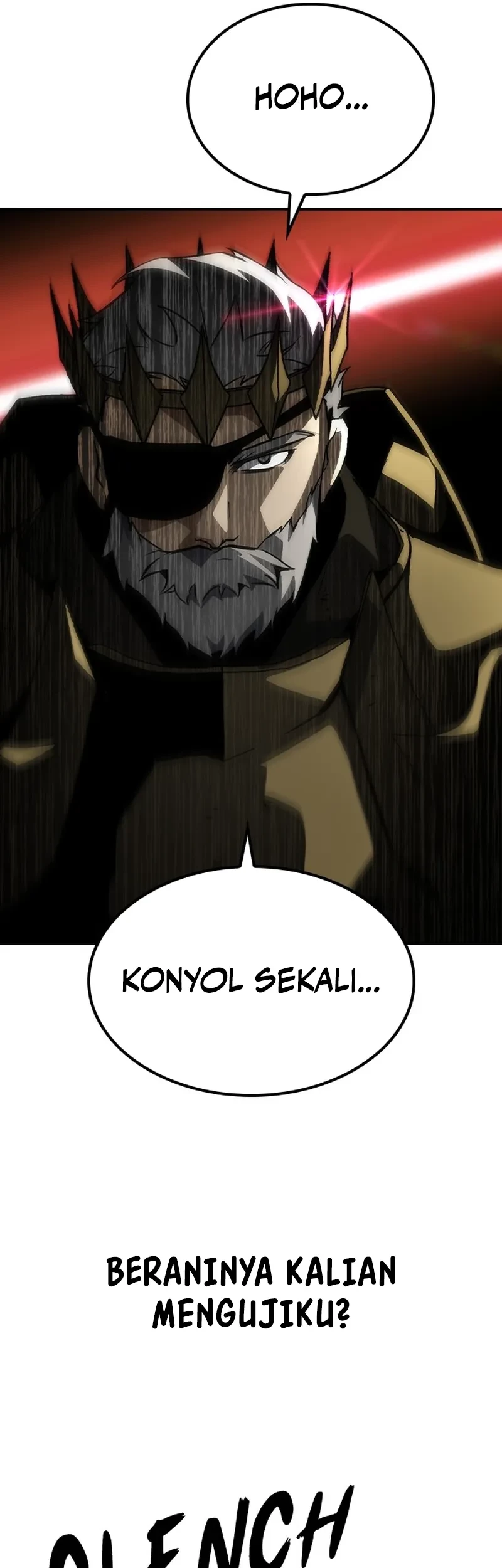 Bad Ending Maker Chapter 57 Gambar 65
