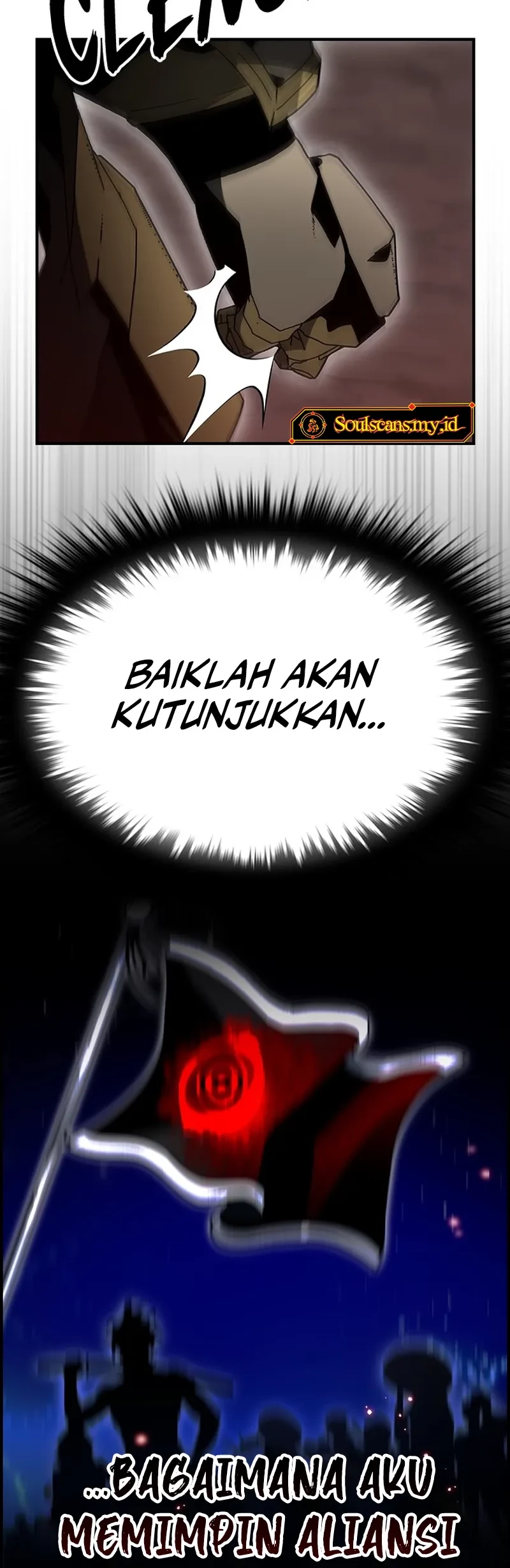 Bad Ending Maker Chapter 57 Gambar 66
