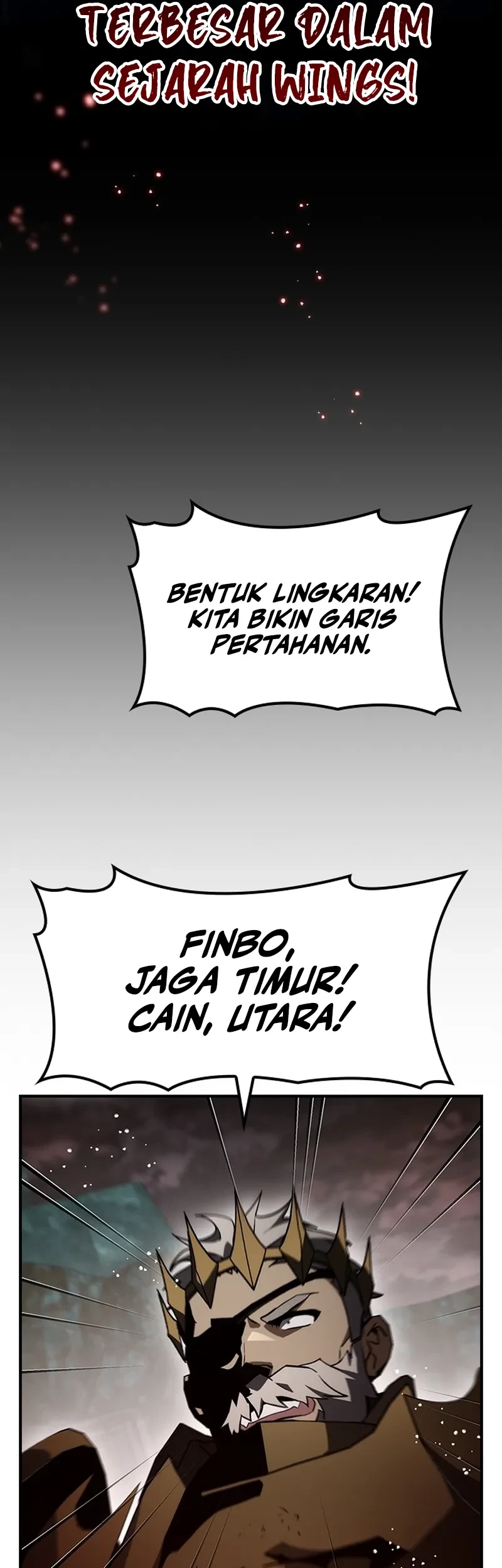 Bad Ending Maker Chapter 57 Gambar 67