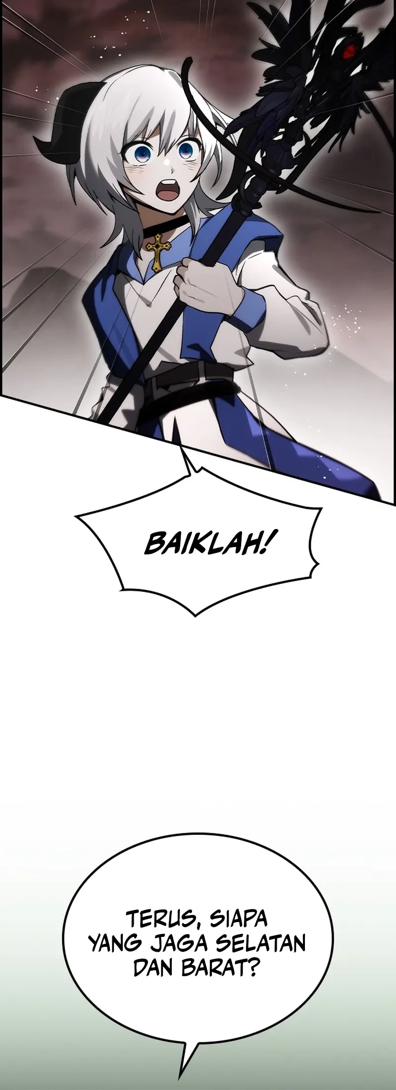 Bad Ending Maker Chapter 57 Gambar 72