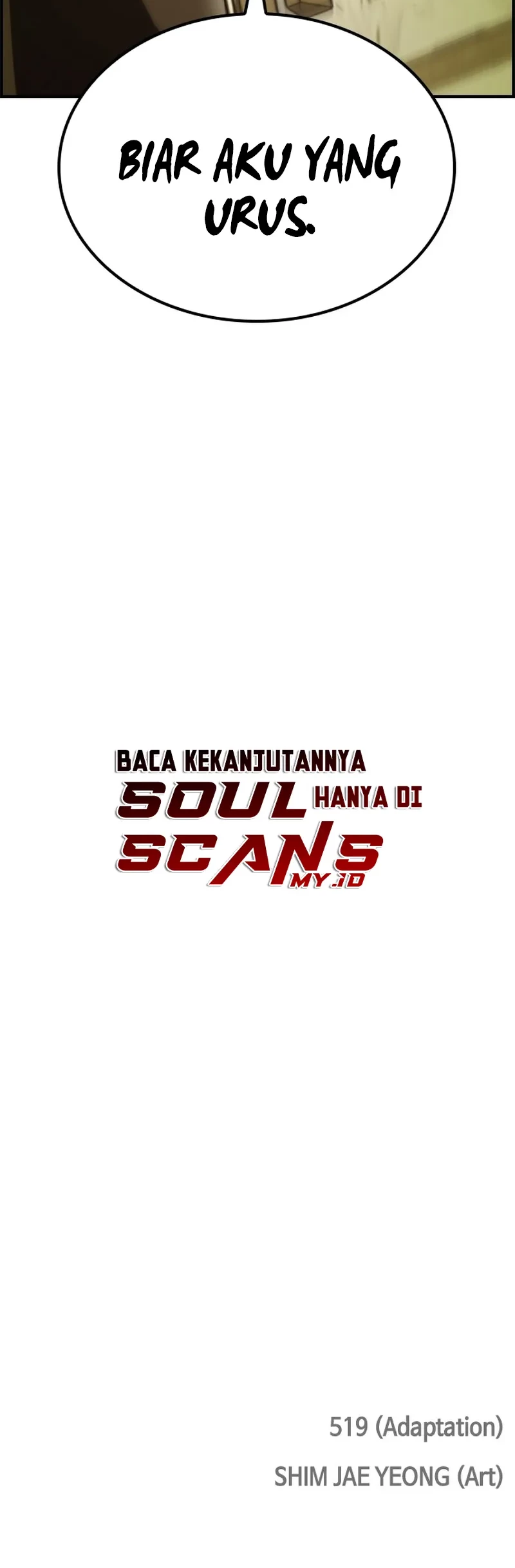 Bad Ending Maker Chapter 57 Gambar 74
