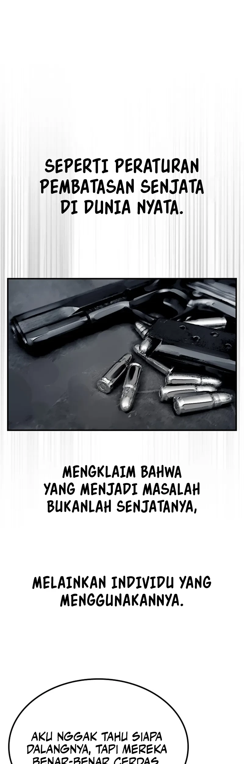 Bad Ending Maker Chapter 57 Gambar 5