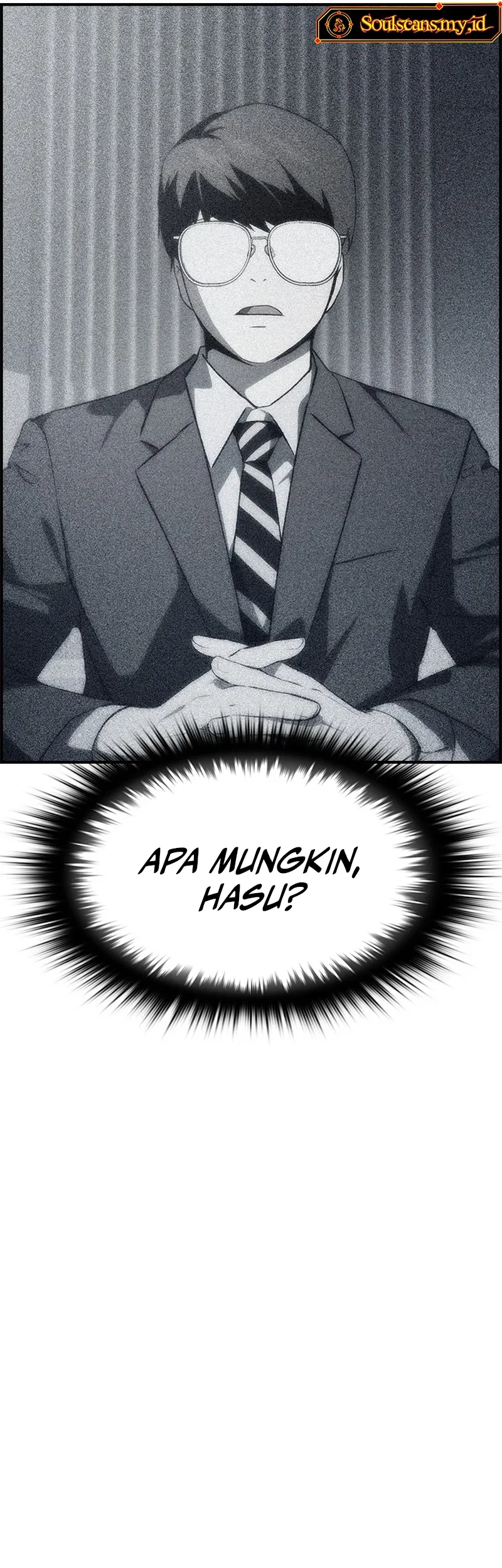 Bad Ending Maker Chapter 57 Gambar 7
