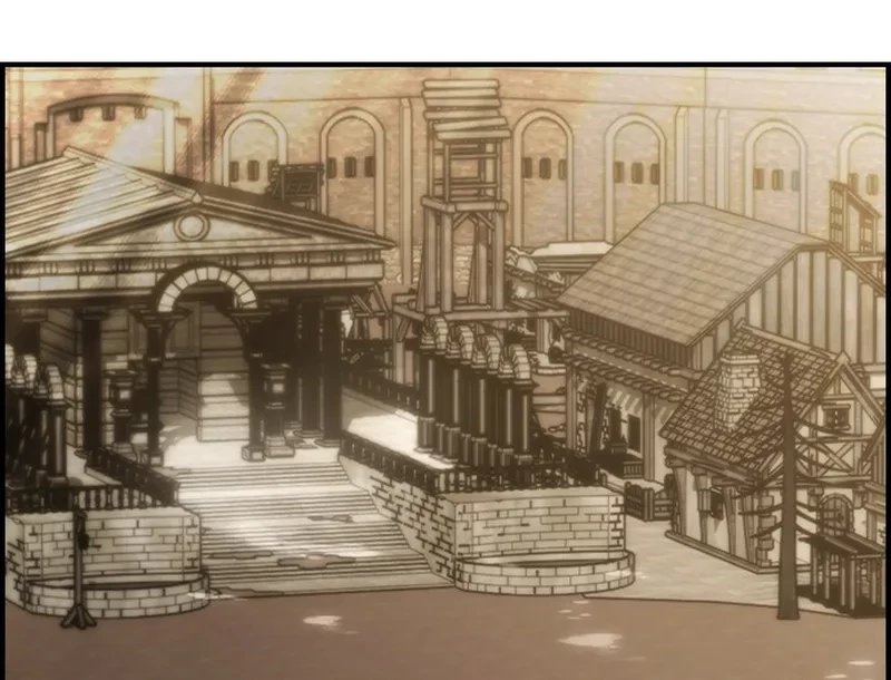 Bad Ending Maker Chapter 57 Gambar 8