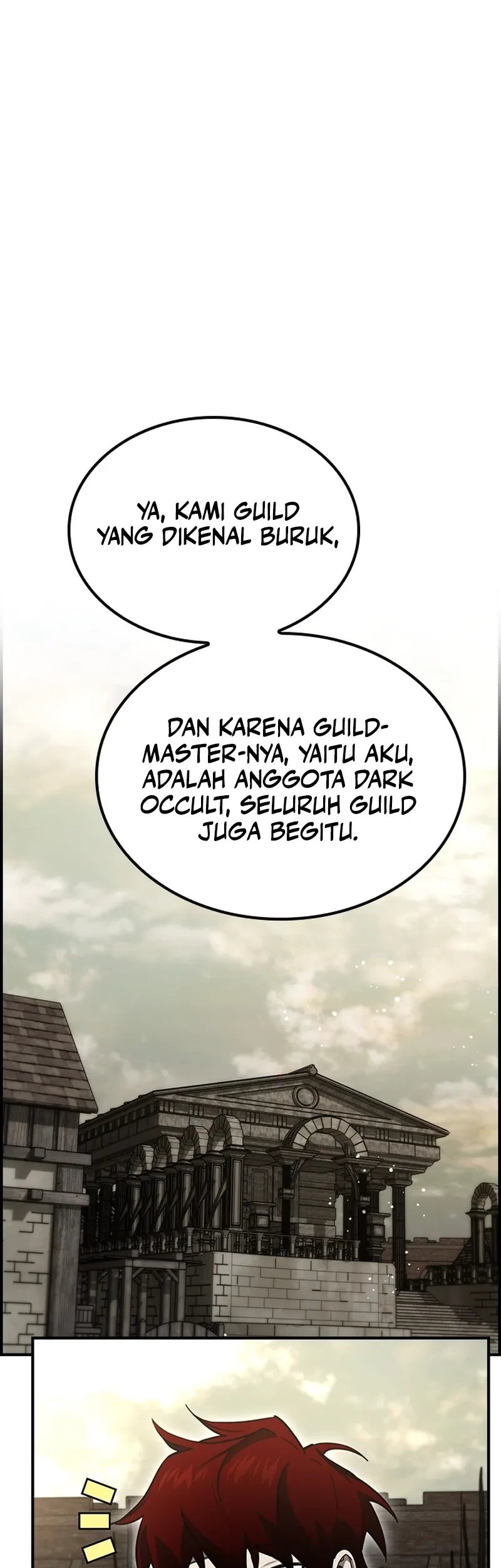 Bad Ending Maker Chapter 57 Gambar 17