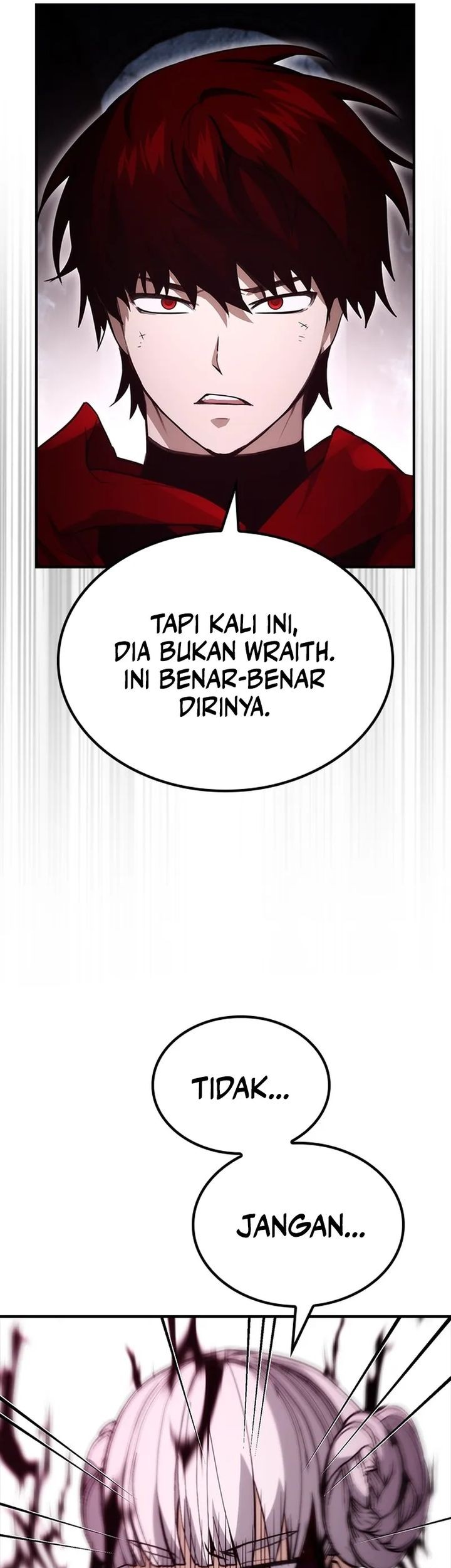 Bad Ending Maker Chapter 59 Gambar 20