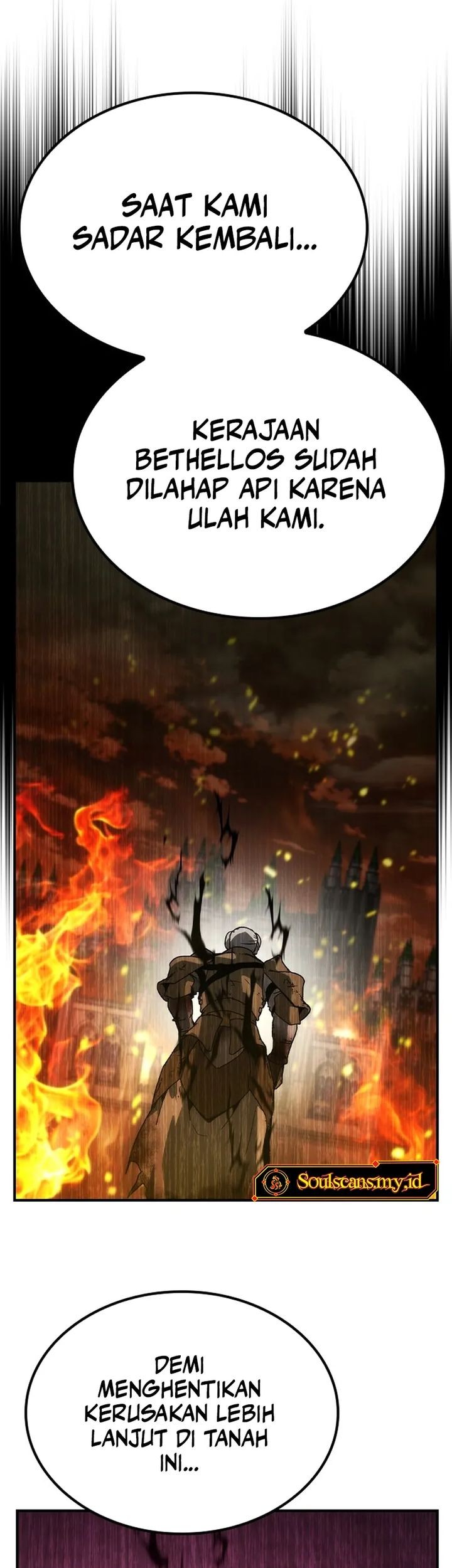 Bad Ending Maker Chapter 59 Gambar 24