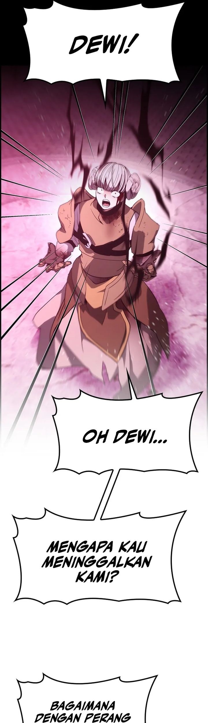 Bad Ending Maker Chapter 59 Gambar 27