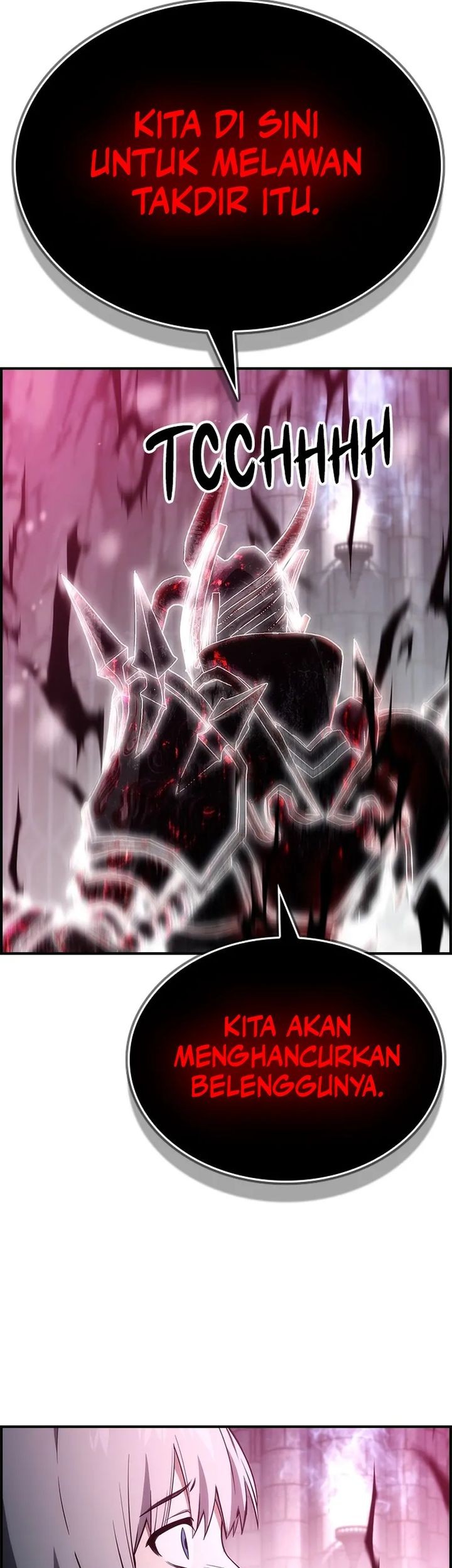 Bad Ending Maker Chapter 59 Gambar 33