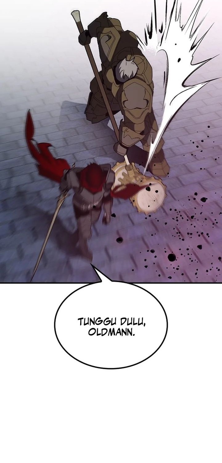Bad Ending Maker Chapter 59 Gambar 44
