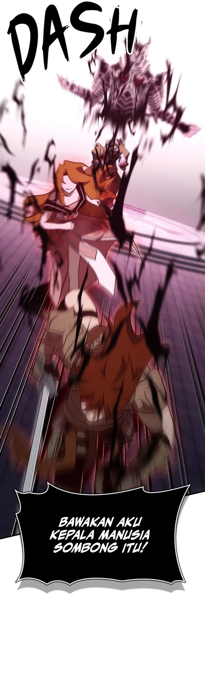 Bad Ending Maker Chapter 59 Gambar 53