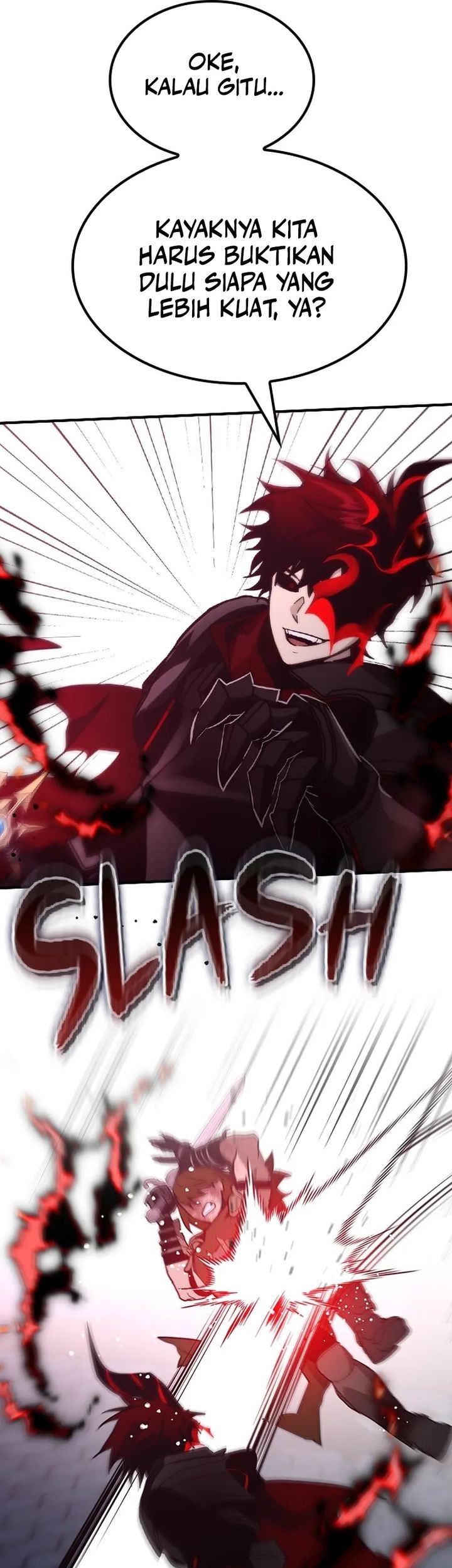 Bad Ending Maker Chapter 59 Gambar 54