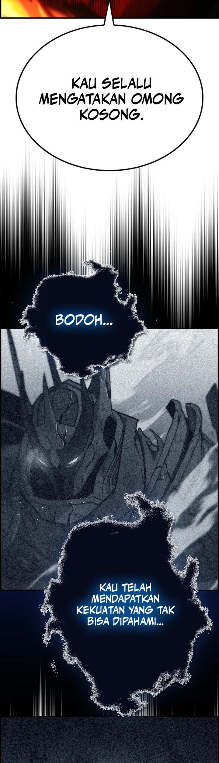 Bad Ending Maker Chapter 59 Gambar 63