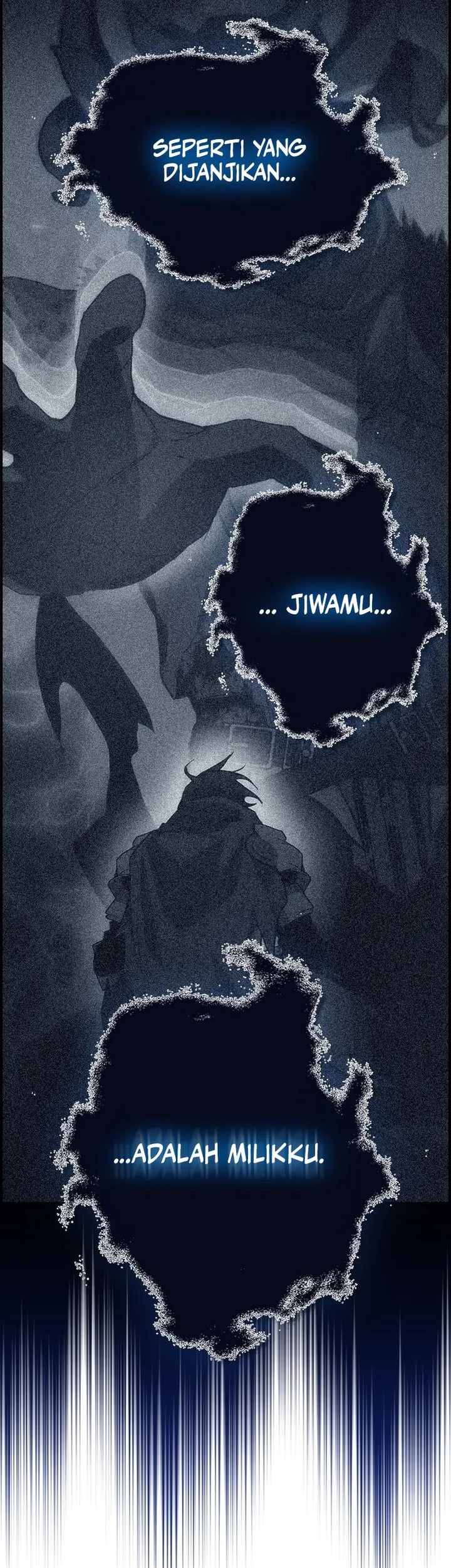 Bad Ending Maker Chapter 59 Gambar 64