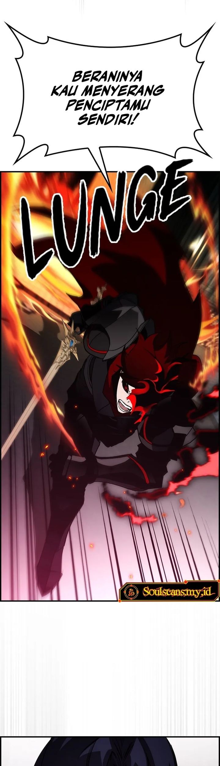 Bad Ending Maker Chapter 59 Gambar 66