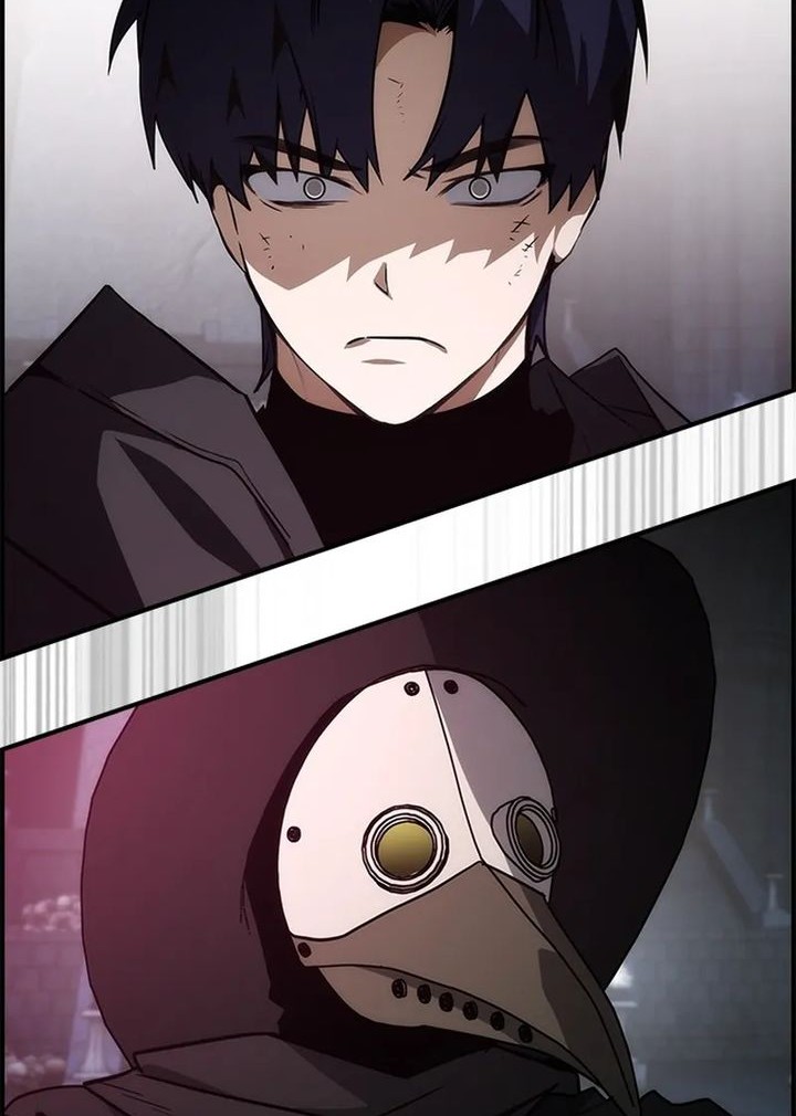 Bad Ending Maker Chapter 59 Gambar 67