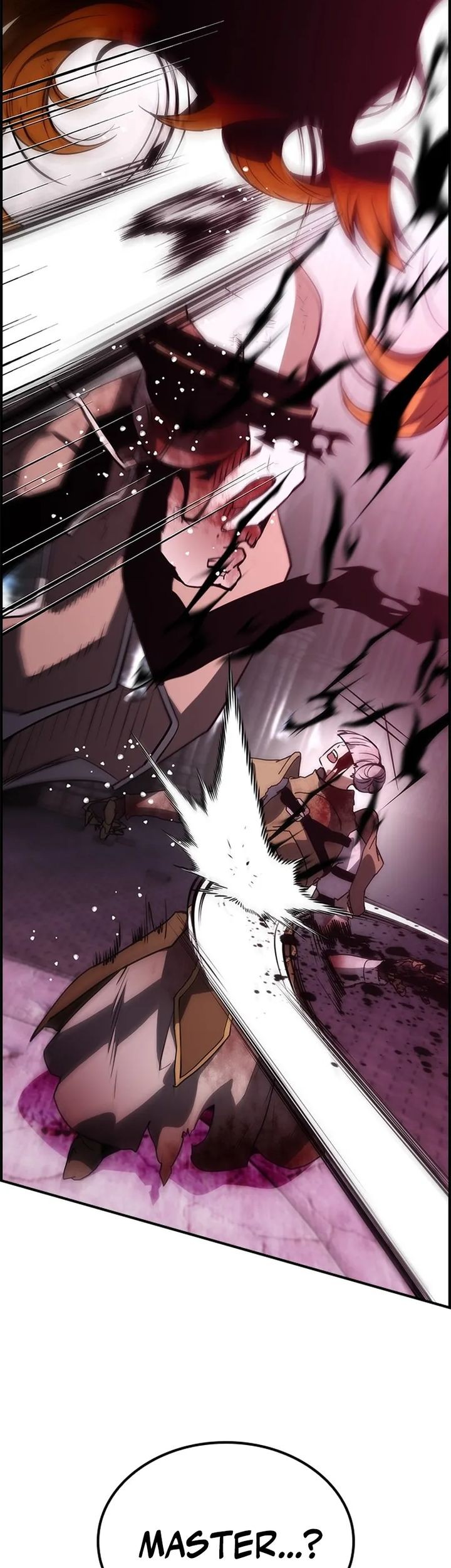 Bad Ending Maker Chapter 59 Gambar 70
