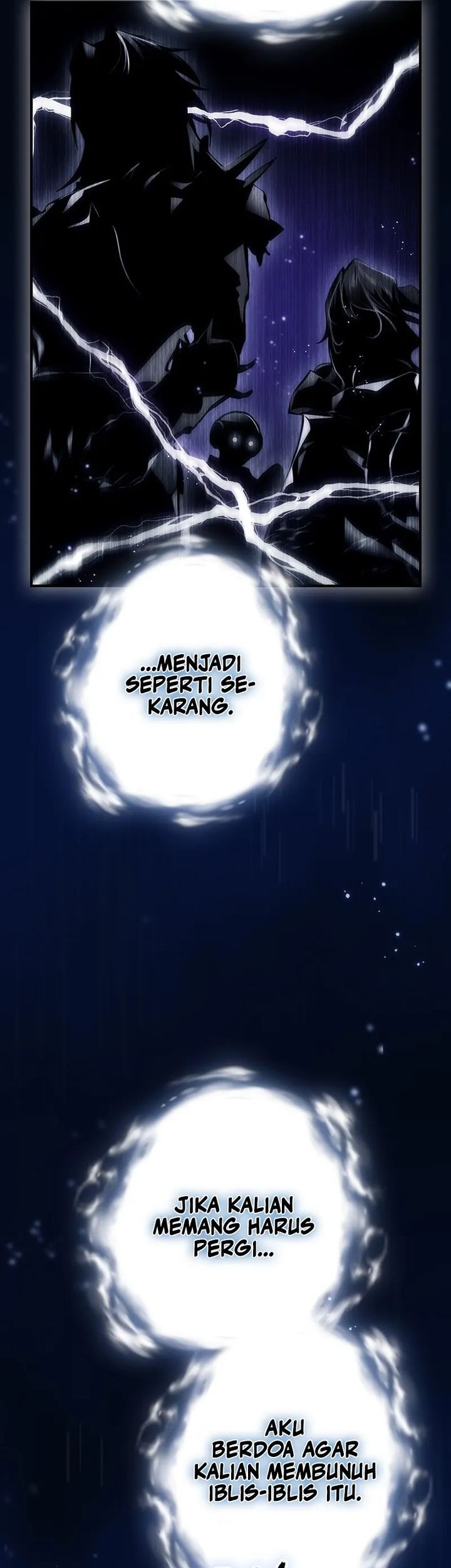 Bad Ending Maker Chapter 59 Gambar 5