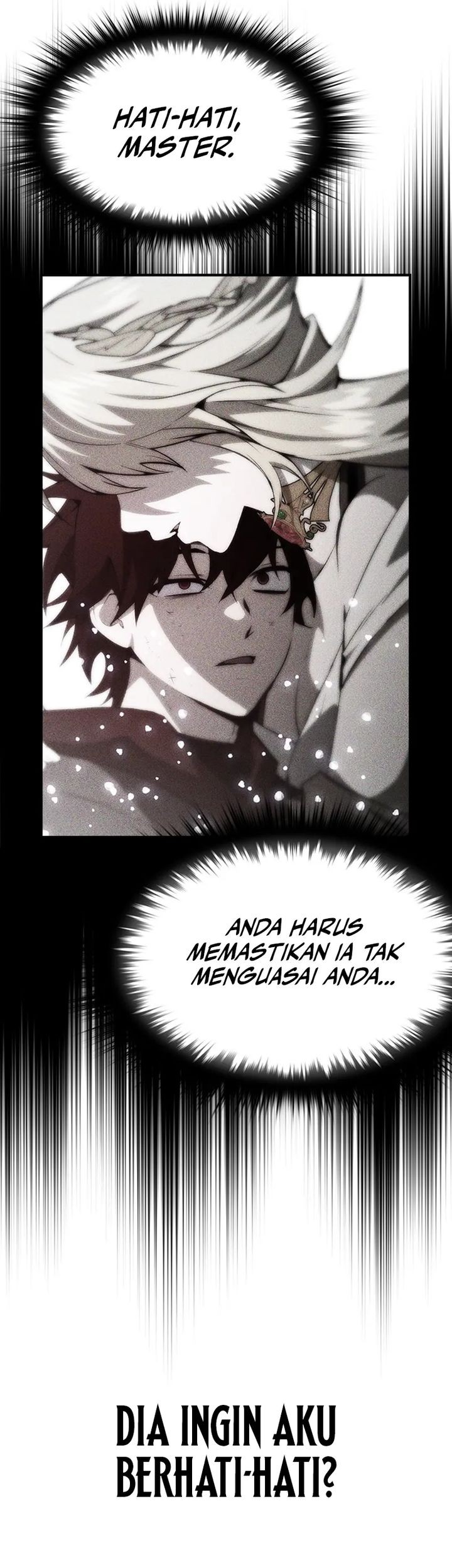 Bad Ending Maker Chapter 59 Gambar 11