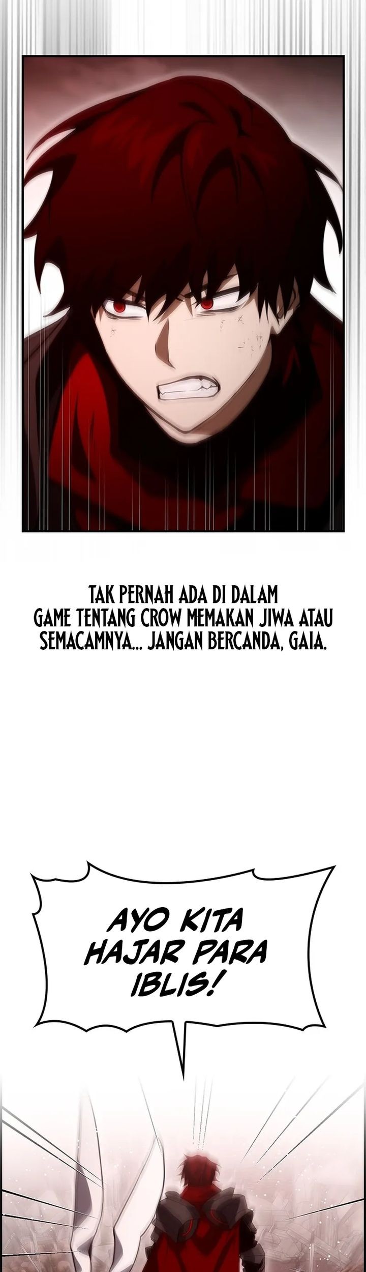 Bad Ending Maker Chapter 59 Gambar 13