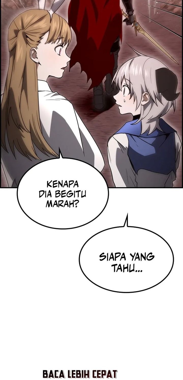Bad Ending Maker Chapter 59 Gambar 14