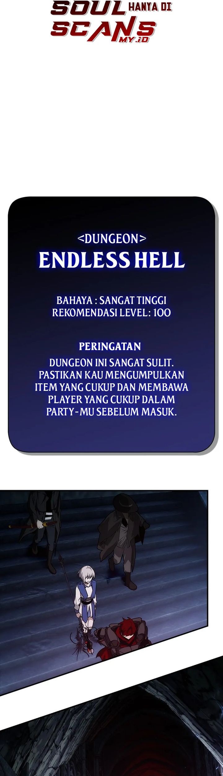 Bad Ending Maker Chapter 59 Gambar 15