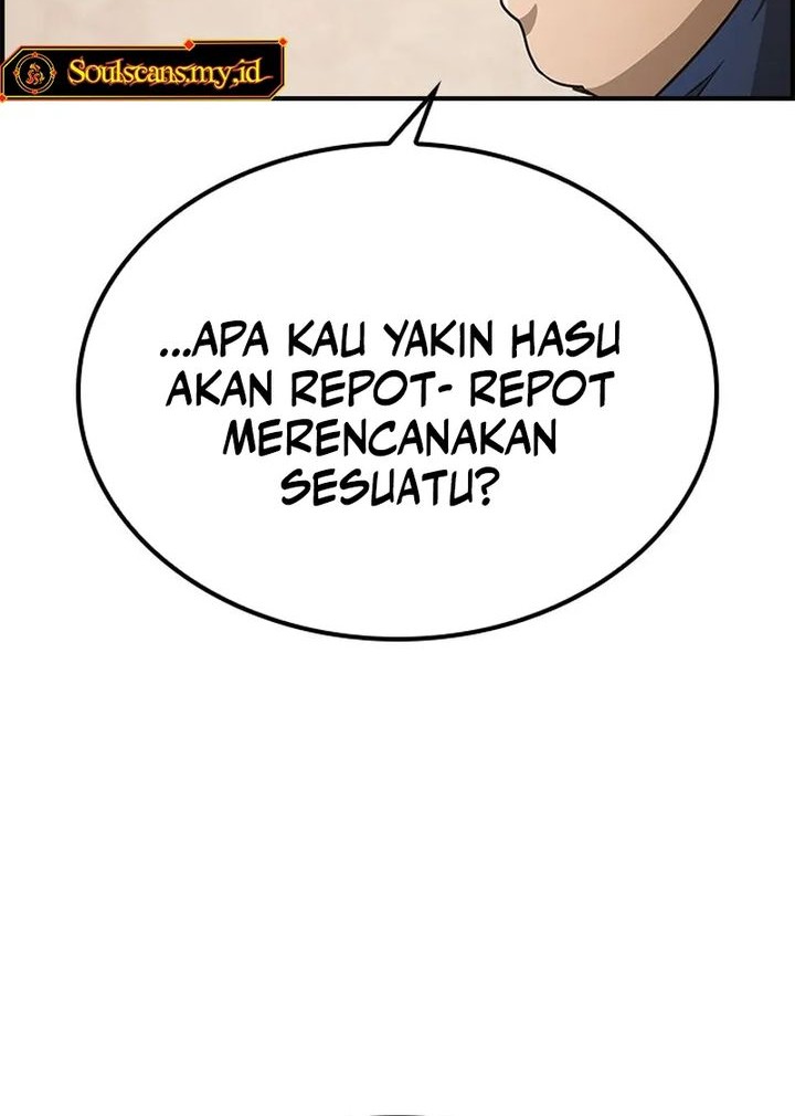Bad Ending Maker Chapter 60 Gambar 21