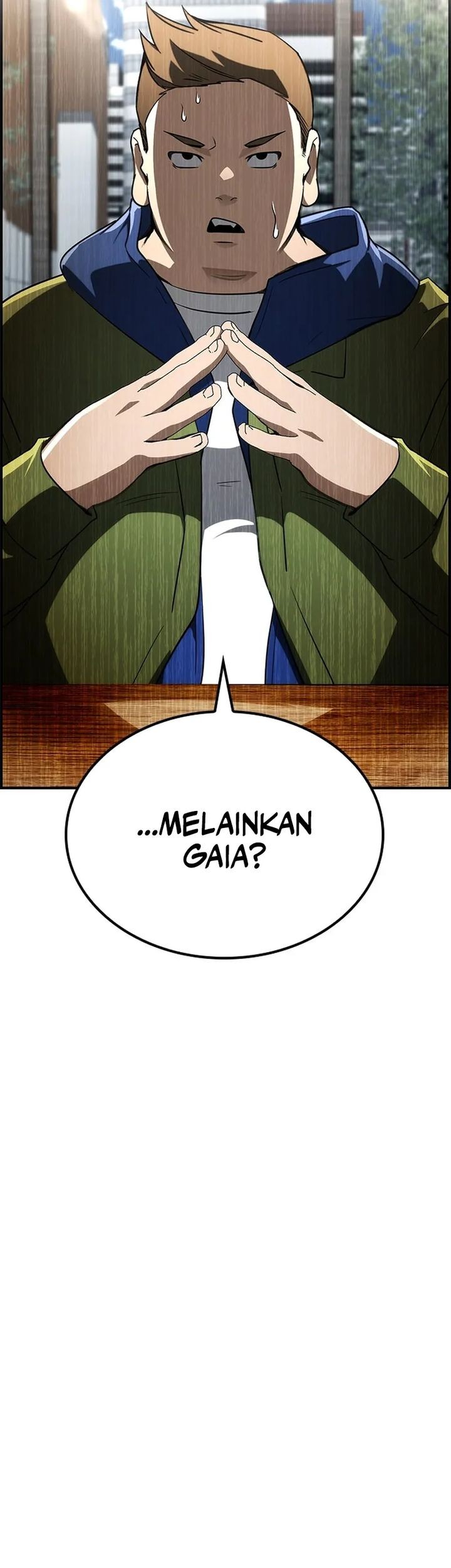 Bad Ending Maker Chapter 60 Gambar 24
