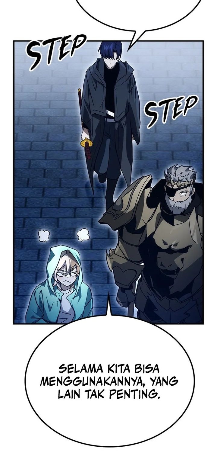 Bad Ending Maker Chapter 60 Gambar 29