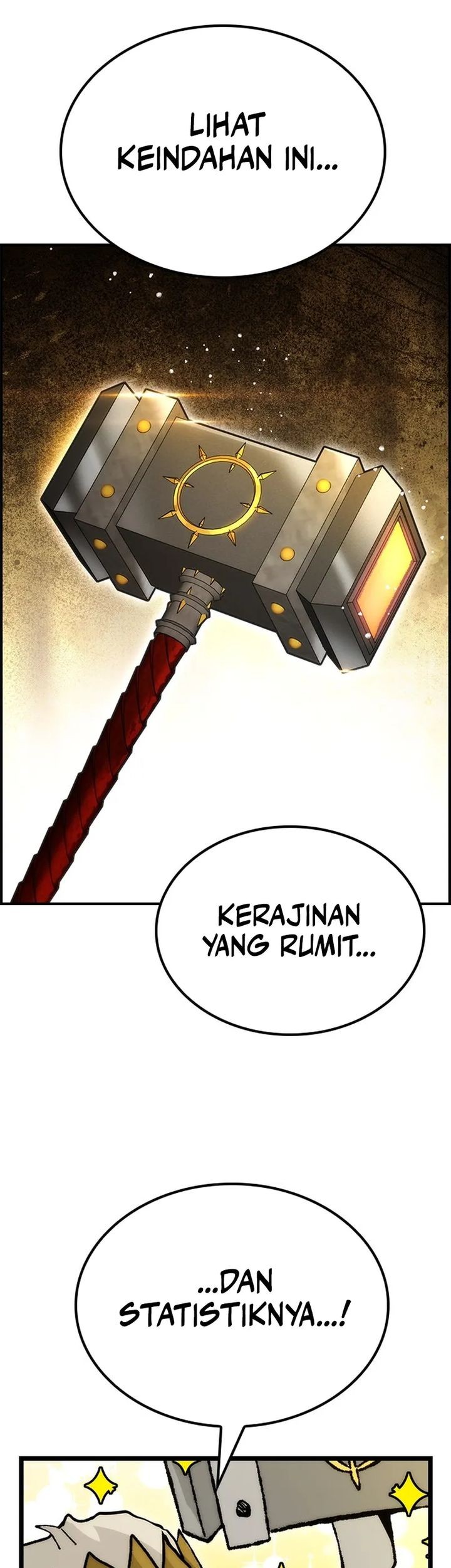 Bad Ending Maker Chapter 60 Gambar 36