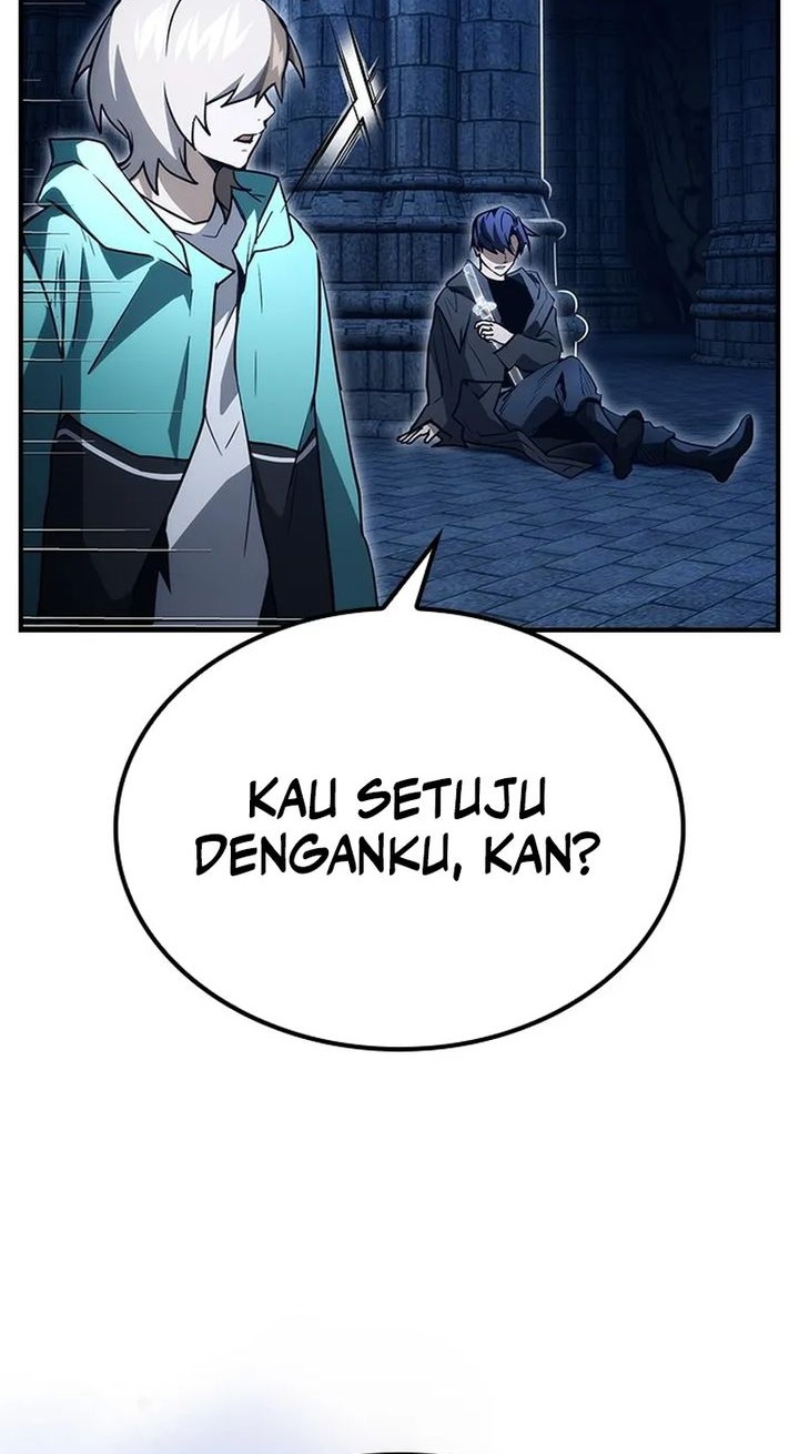 Bad Ending Maker Chapter 60 Gambar 41