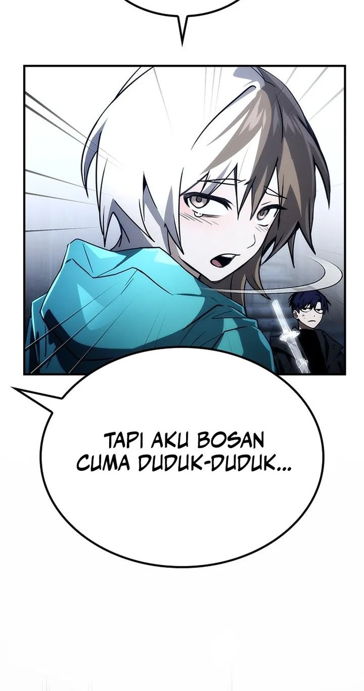 Bad Ending Maker Chapter 60 Gambar 47