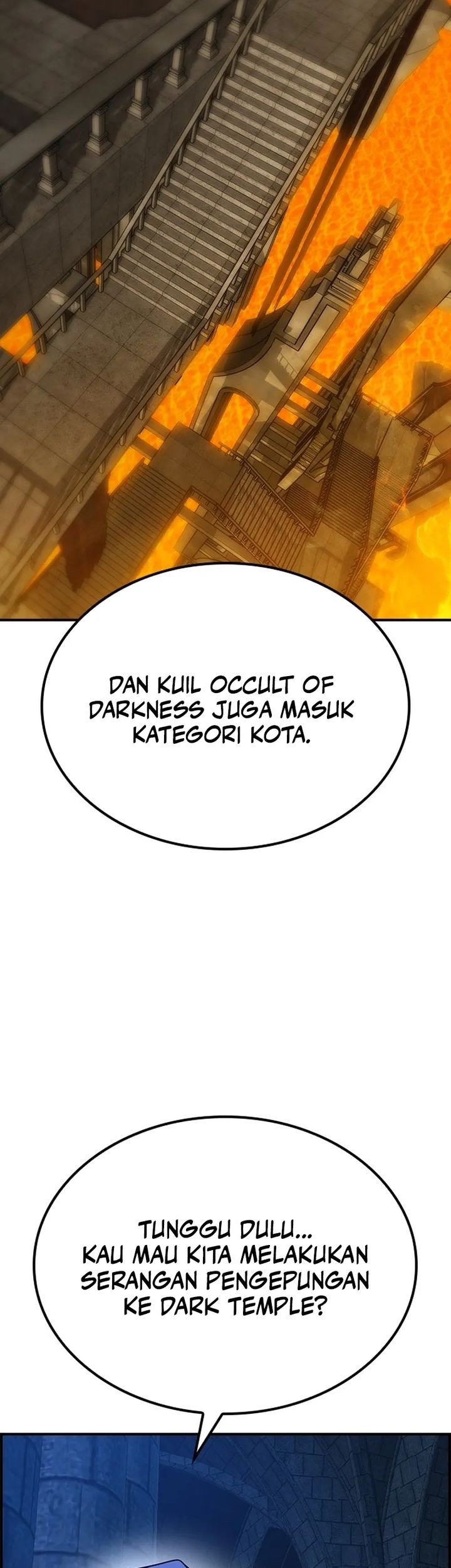 Bad Ending Maker Chapter 60 Gambar 54