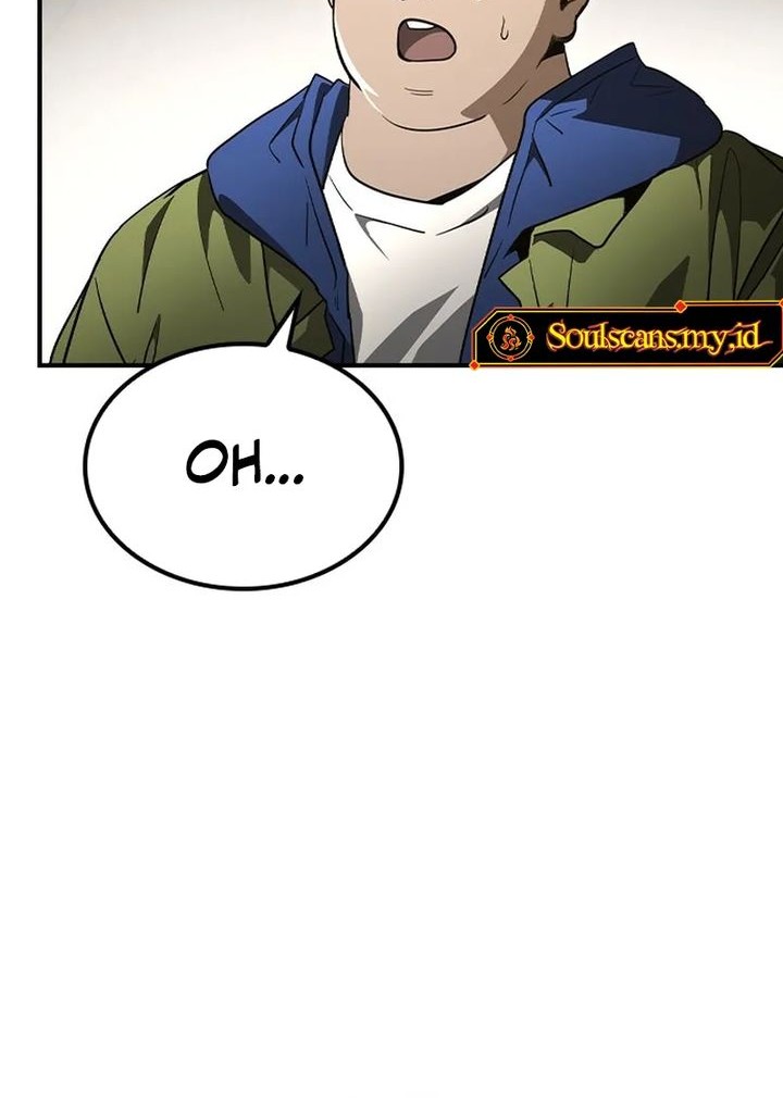 Bad Ending Maker Chapter 60 Gambar 4