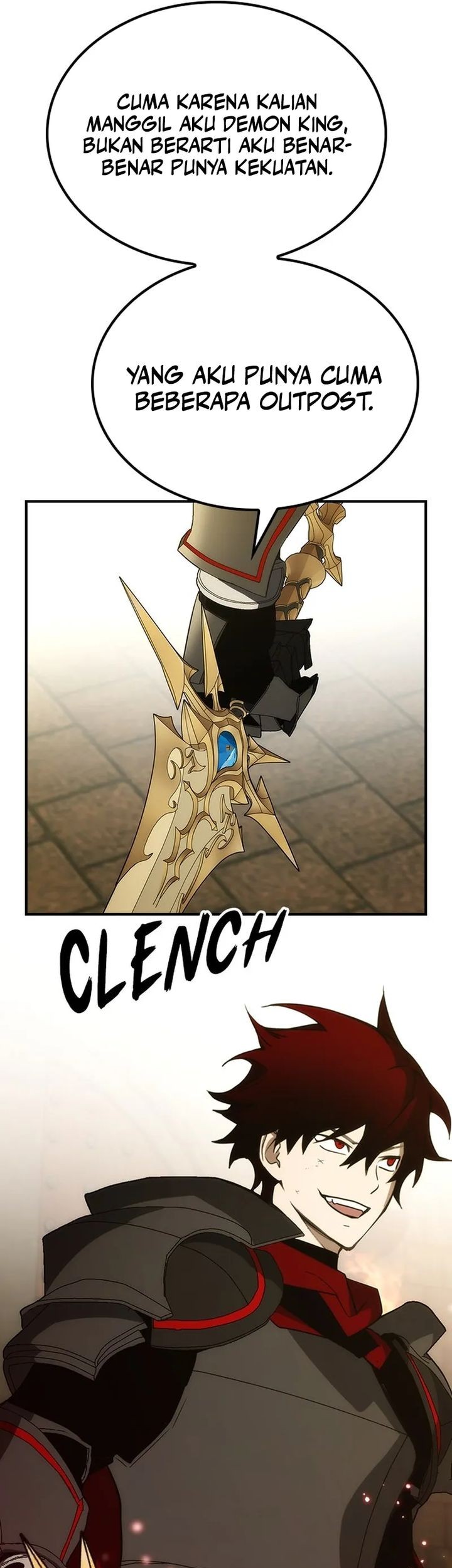 Bad Ending Maker Chapter 60 Gambar 67