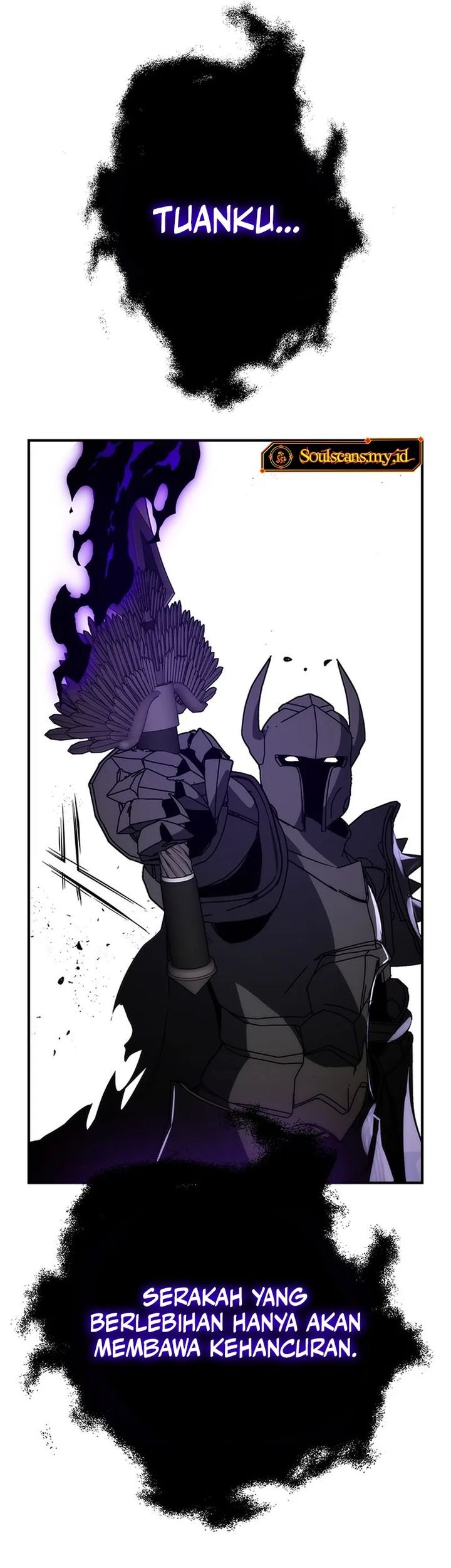 Bad Ending Maker Chapter 60 Gambar 69