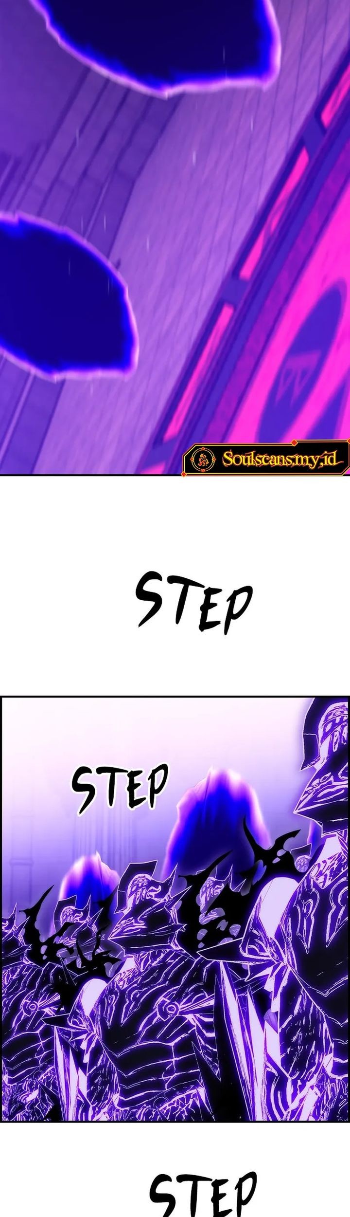 Bad Ending Maker Chapter 60 Gambar 73