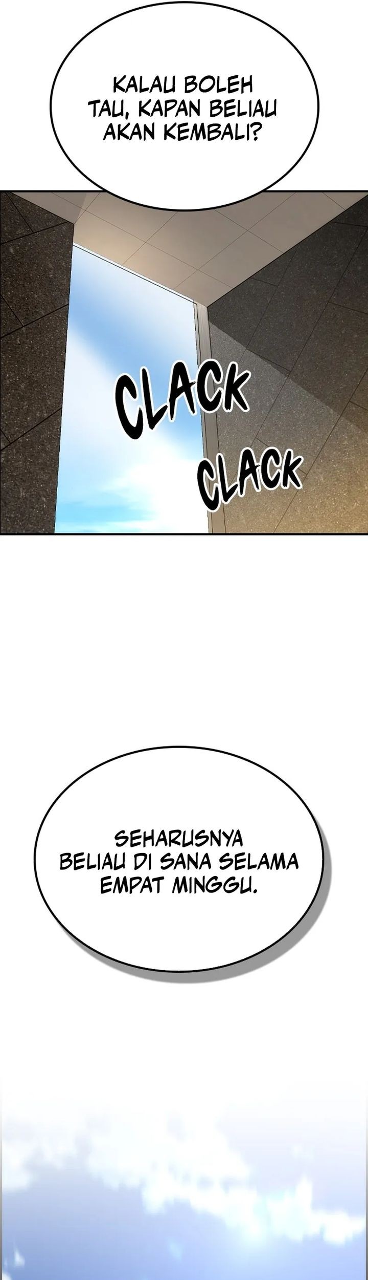 Bad Ending Maker Chapter 60 Gambar 5
