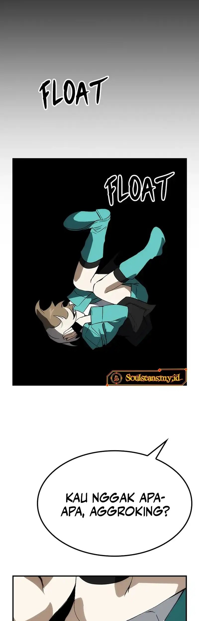 Bad Ending Maker Chapter 61 Gambar 34