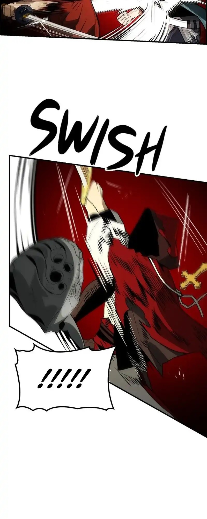Bad Ending Maker Chapter 61 Gambar 47