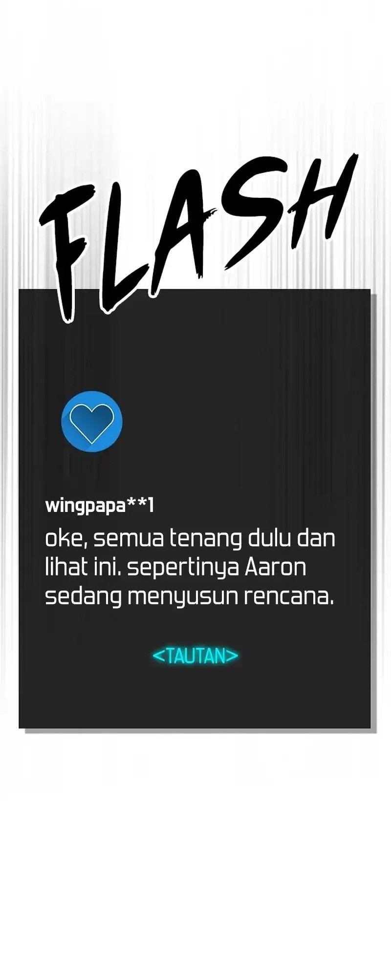 Bad Ending Maker Chapter 61 Gambar 50