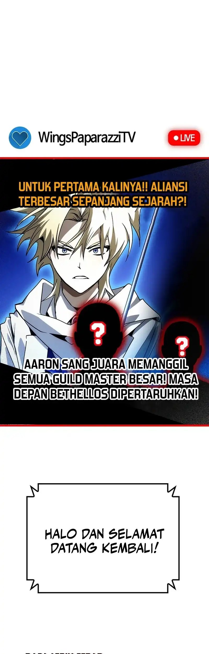 Bad Ending Maker Chapter 61 Gambar 51