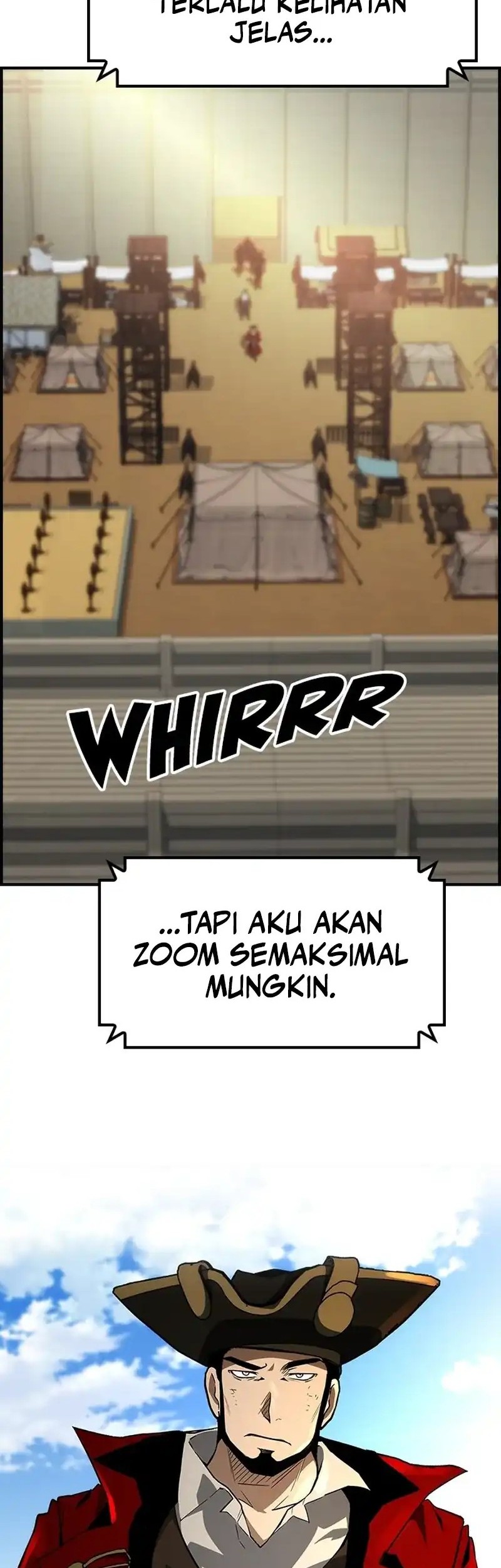 Bad Ending Maker Chapter 61 Gambar 55