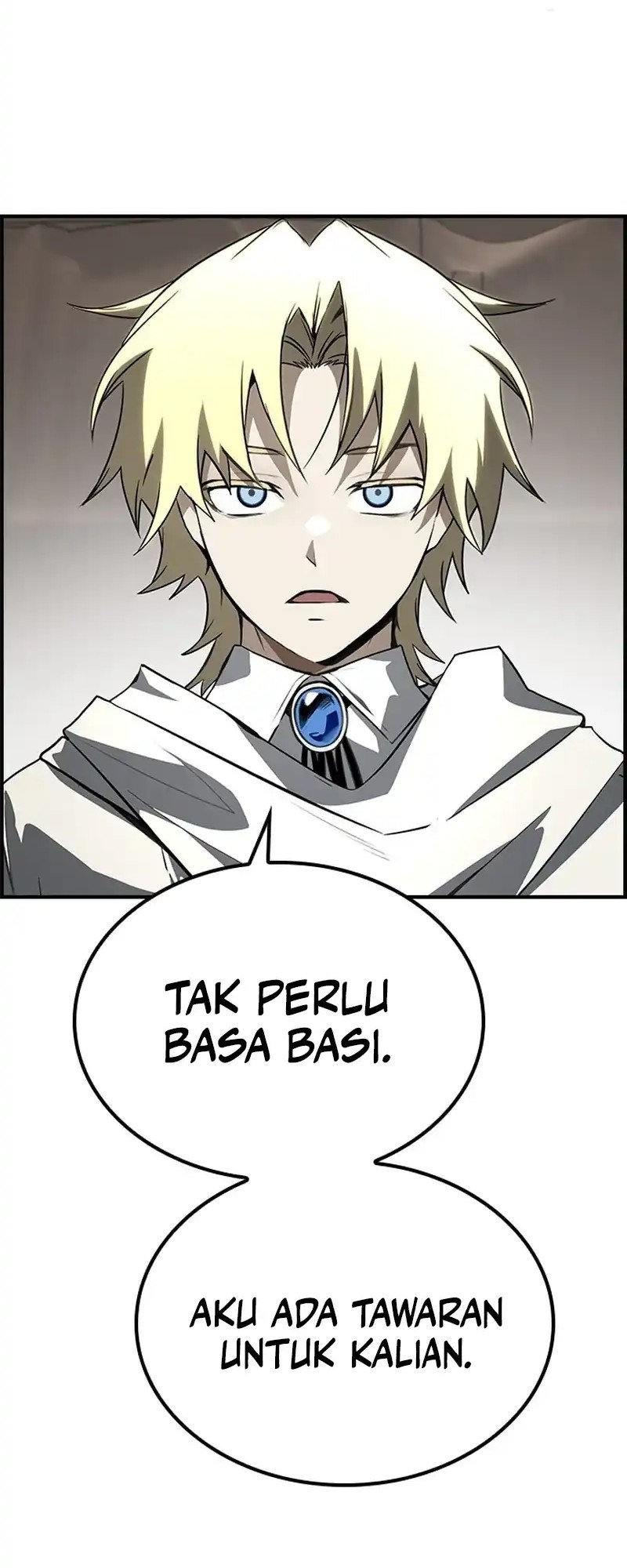 Bad Ending Maker Chapter 61 Gambar 62