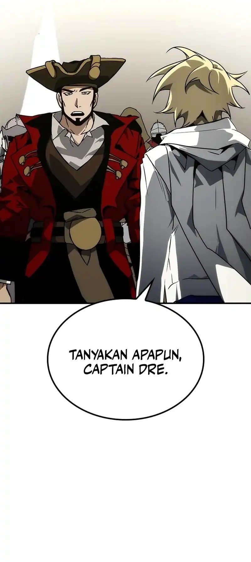 Bad Ending Maker Chapter 61 Gambar 65