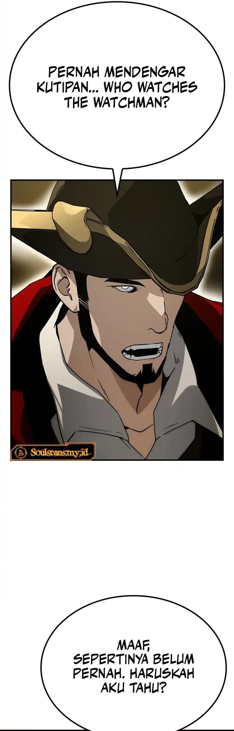 Bad Ending Maker Chapter 61 Gambar 66