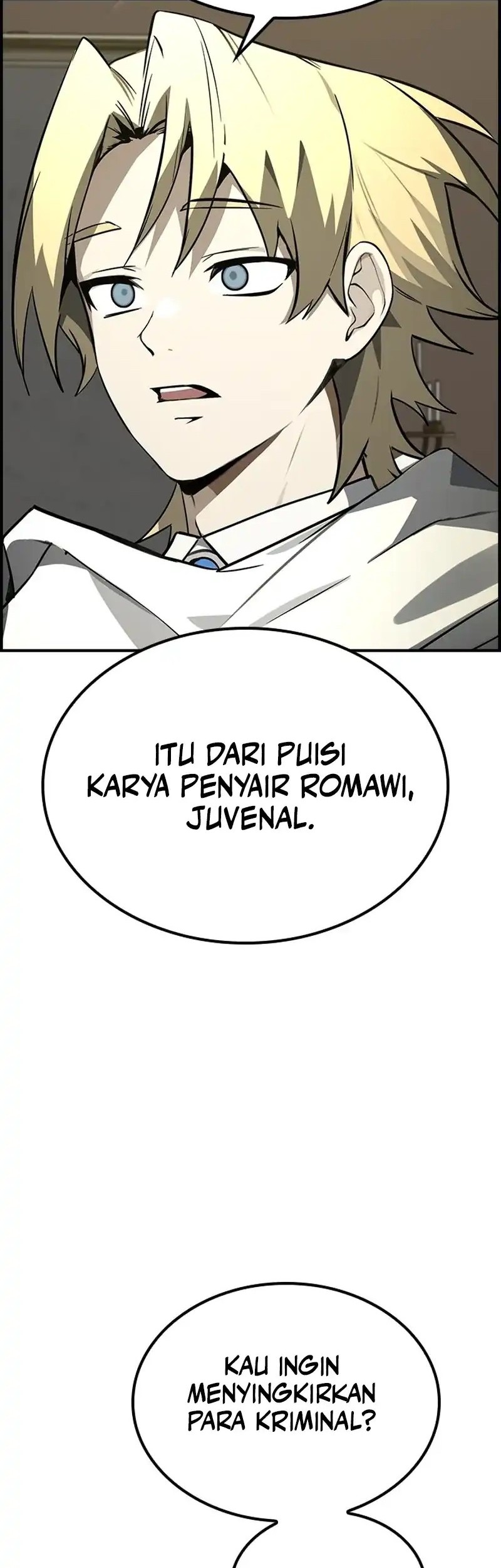 Bad Ending Maker Chapter 61 Gambar 67