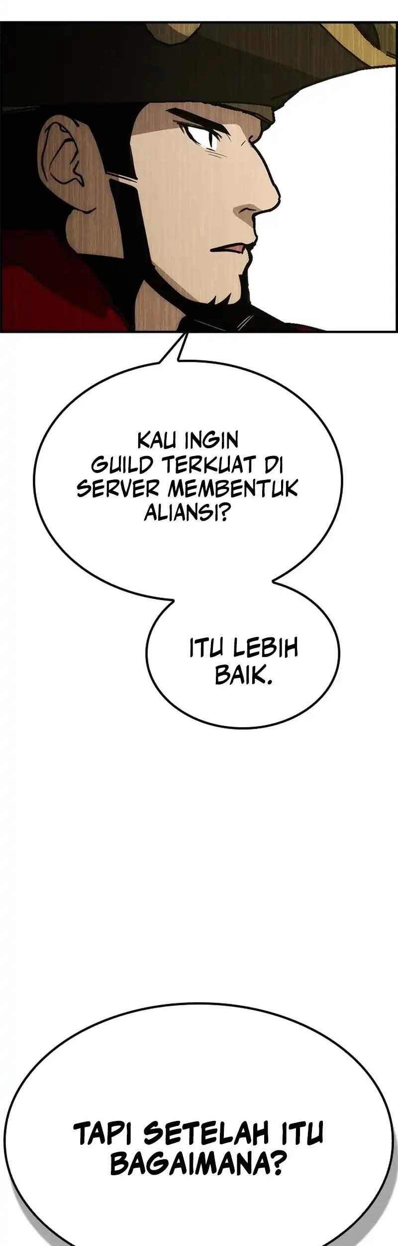 Bad Ending Maker Chapter 61 Gambar 69