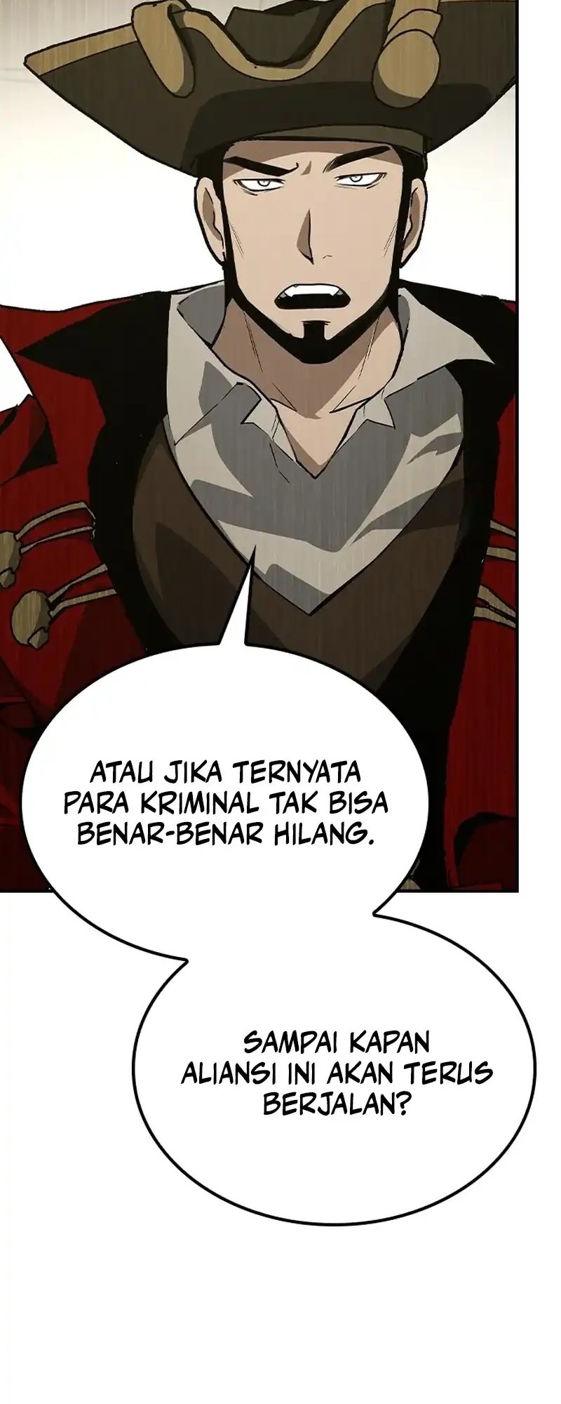 Bad Ending Maker Chapter 61 Gambar 71