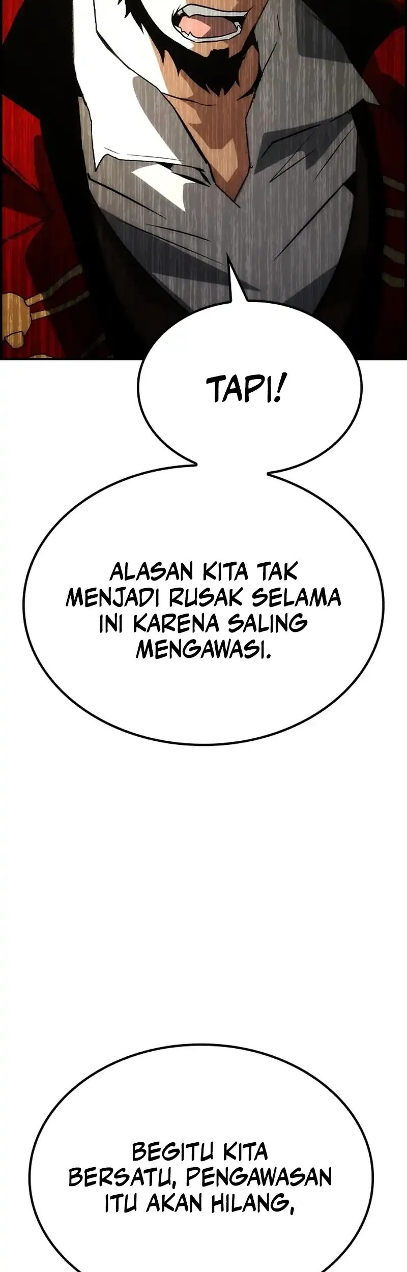 Bad Ending Maker Chapter 61 Gambar 76